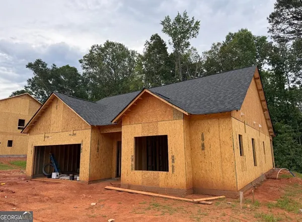 $399,000 | 584 Hospital Road, Commerce, GA 30529