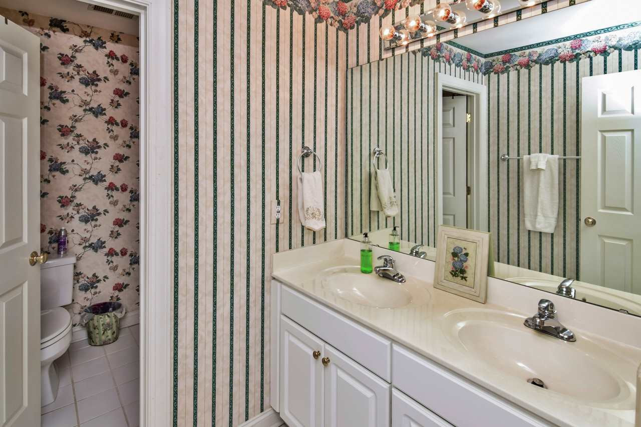 9133 Carrington Ridge Drive Raleigh, NC 27615 - Photo 20 of 22 Photo 20