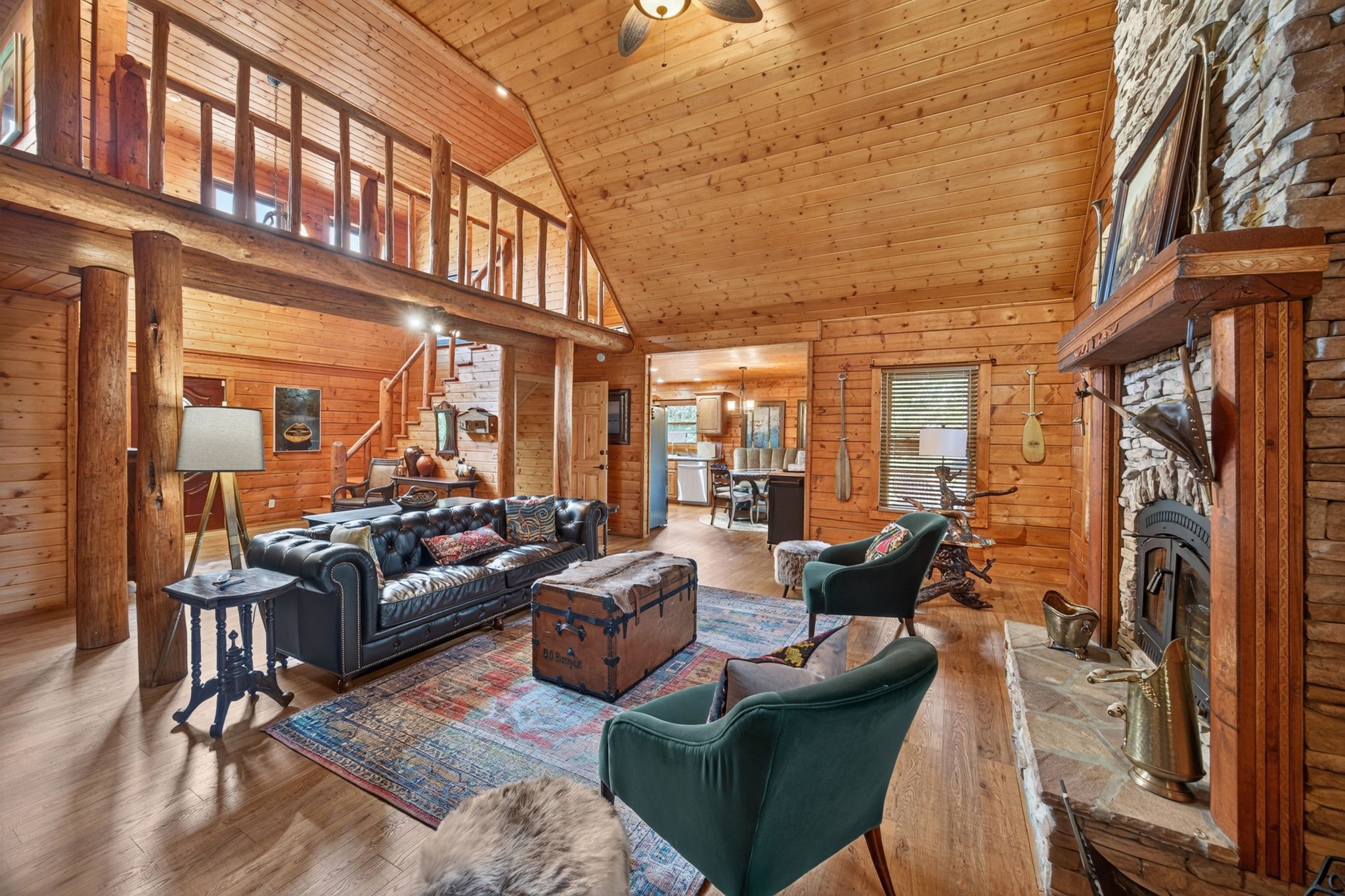 142 Rayahs Way Quebeck, TN 38579 - Photo 18 of 71 Gallery Image 18