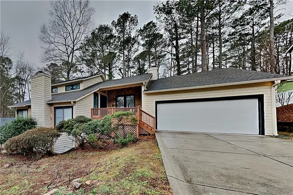 $3,295 | 831 Muirfield Trace, Marietta, GA 30068