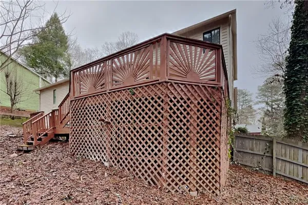 $3,295 | 831 Muirfield Trace, Marietta, GA 30068