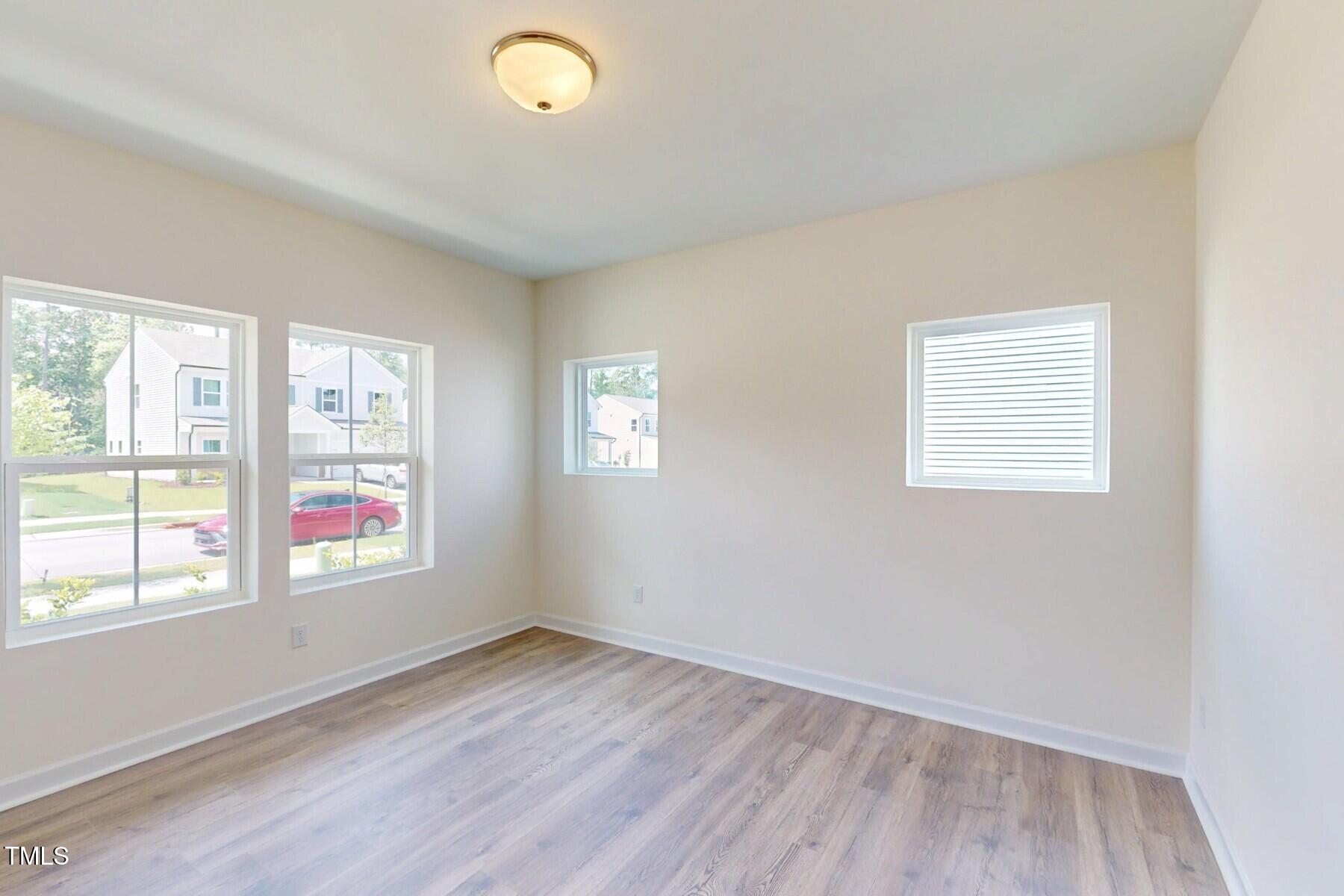 1229 Dimaggio Drive, Unit 8 Raleigh, NC 27616 - Photo 32 of 37 Study