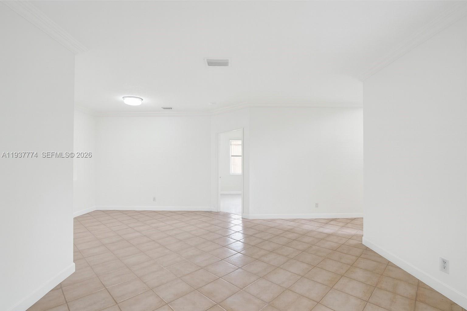797 Chimney Rock Road, Unit 797 Weston, FL 33327 - Photo 13 of 26 a view of an empty room