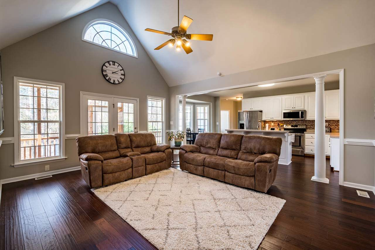 80 Irene Lane Raleigh, NC 27603 - Photo 4 of 27 Photo 4
