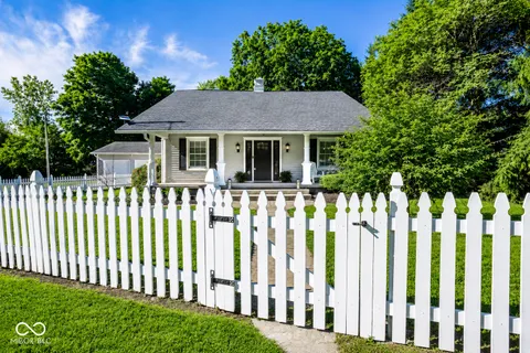 $440,000 | 14831 Southeastern Parkway, Fishers, IN 46037