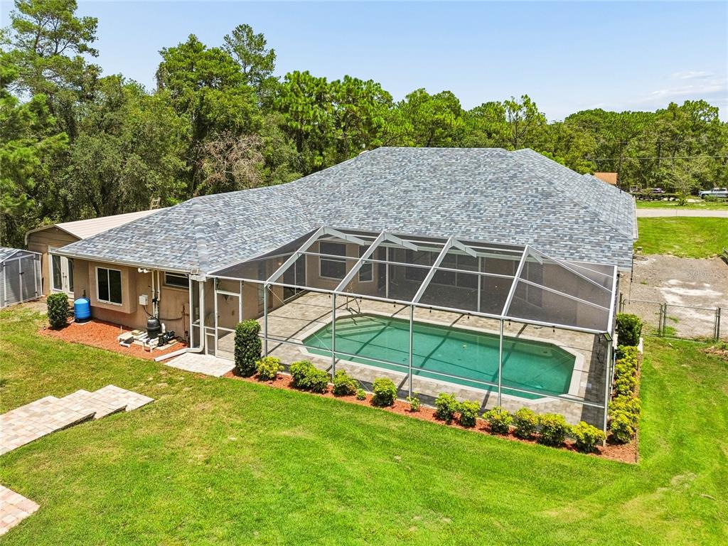 8293 Nittany Road Weeki Wachee, FL 34613 - Photo 39 of 41 Gallery Image 39