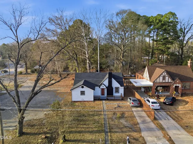 $199,900 | 310 Atlantic Christian College Drive West, Wilson, NC 27893