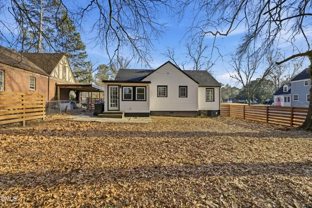 $199,900 | 310 Atlantic Christian College Drive West, Wilson, NC 27893