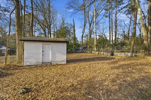 $199,900 | 310 Atlantic Christian College Drive West, Wilson, NC 27893