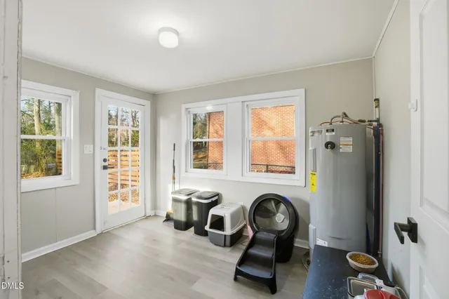 $199,900 | 310 Atlantic Christian College Drive West, Wilson, NC 27893