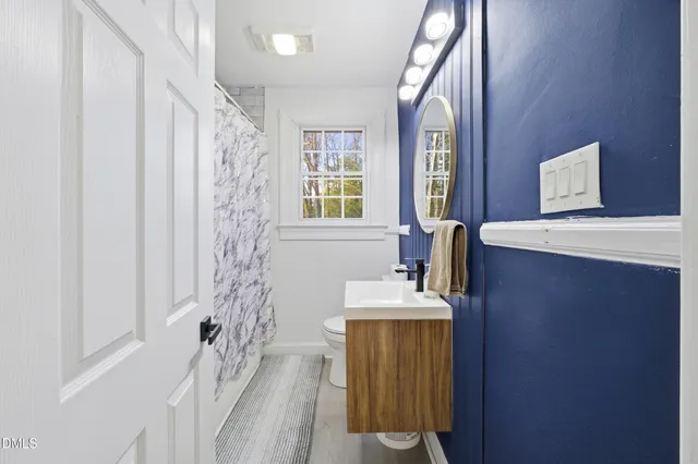 $199,900 | 310 Atlantic Christian College Drive West, Wilson, NC 27893