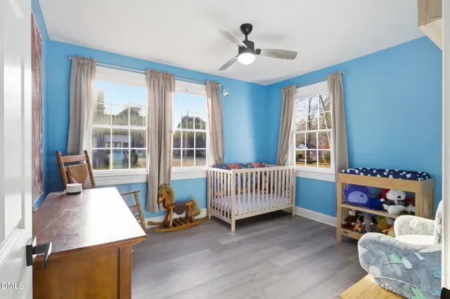 $199,900 | 310 Atlantic Christian College Drive West, Wilson, NC 27893