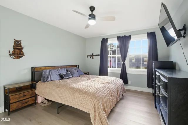 $199,900 | 310 Atlantic Christian College Drive West, Wilson, NC 27893