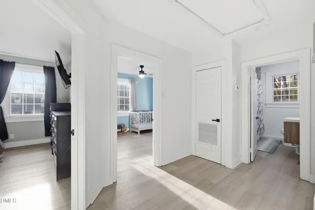 $199,900 | 310 Atlantic Christian College Drive West, Wilson, NC 27893