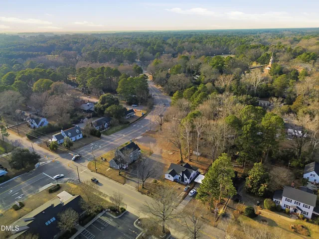 $199,900 | 310 Atlantic Christian College Drive West, Wilson, NC 27893