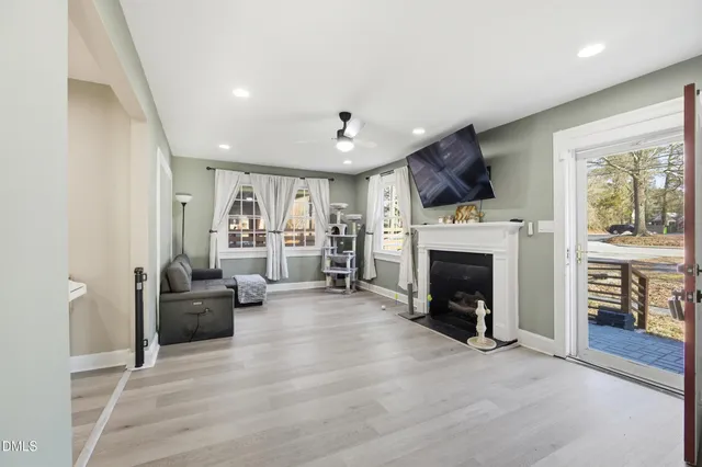 $199,900 | 310 Atlantic Christian College Drive West, Wilson, NC 27893