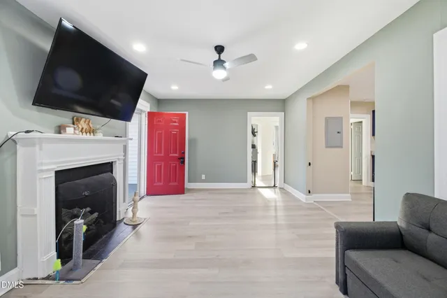 $199,900 | 310 Atlantic Christian College Drive West, Wilson, NC 27893