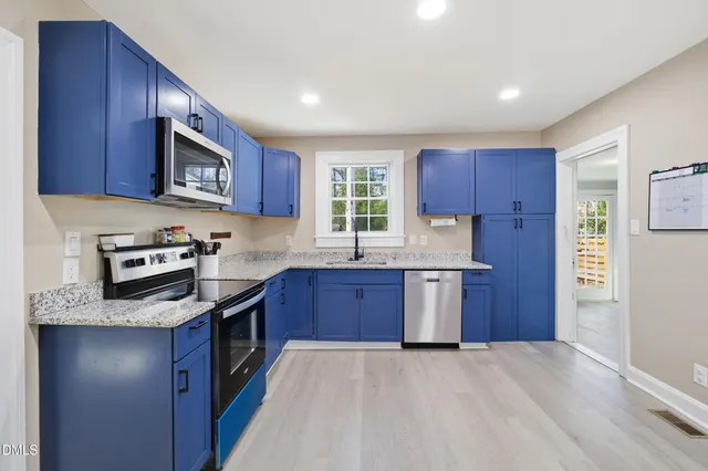 $199,900 | 310 Atlantic Christian College Drive West, Wilson, NC 27893