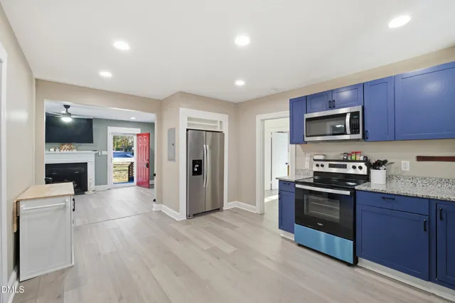 $199,900 | 310 Atlantic Christian College Drive West, Wilson, NC 27893