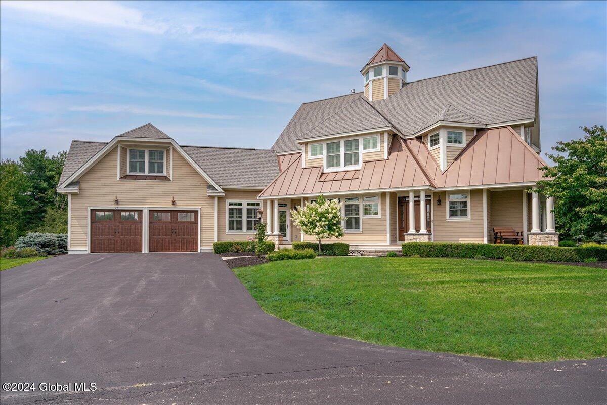 47 Ray Road Rexford, NY 12148 - Photo 4 of 103 012-47 RAY RD-2