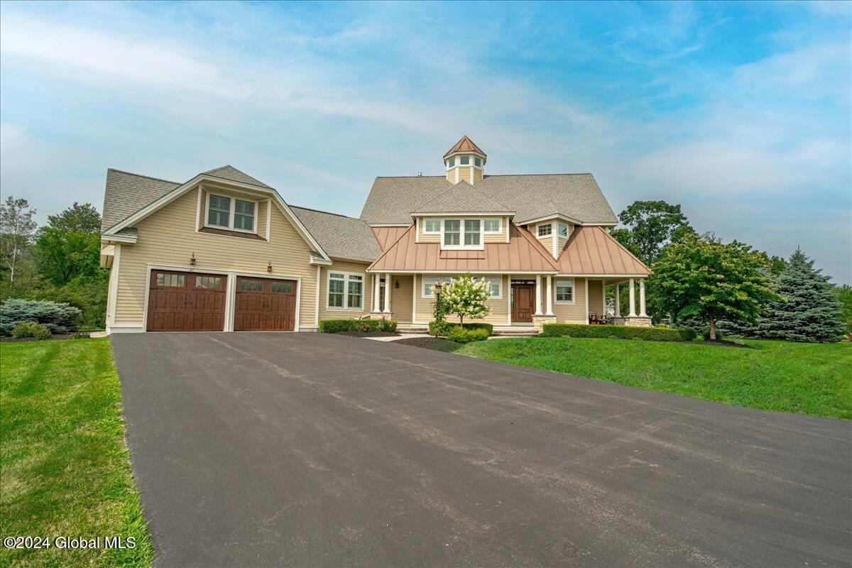 47 Ray Road Rexford, NY 12148 - Photo 5 of 103 001-47 RAY RD