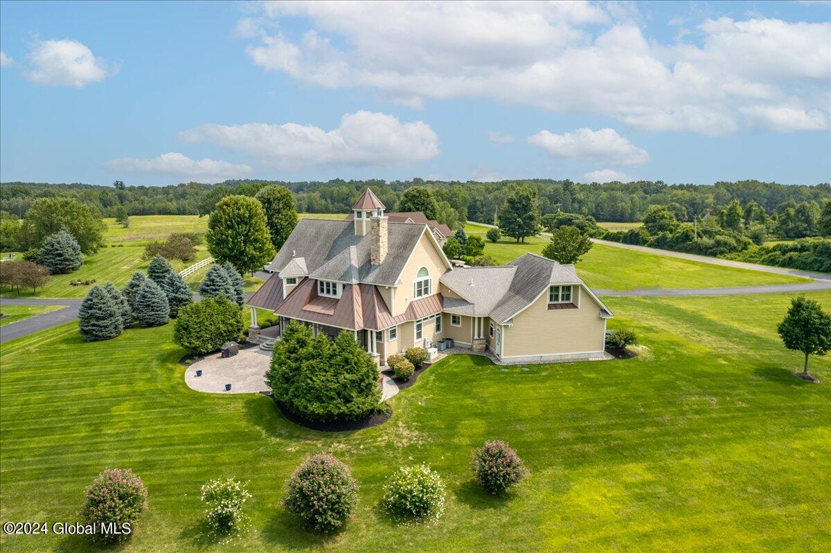 47 Ray Road Rexford, NY 12148 - Photo 6 of 103 097-47 Ray Rd-11