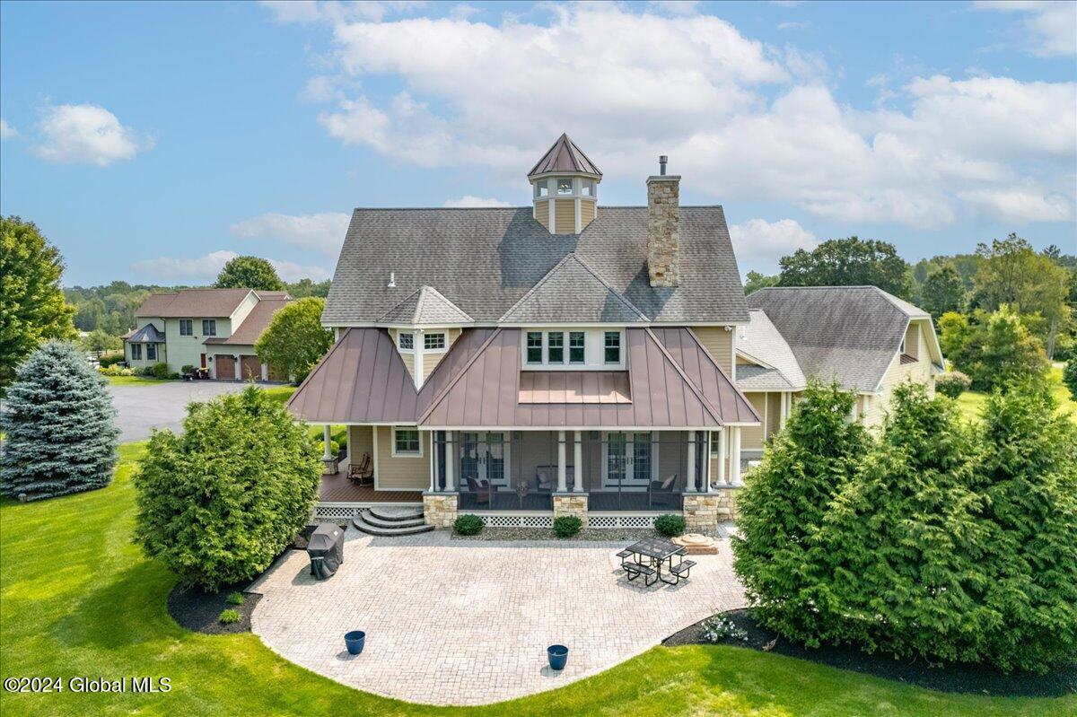 47 Ray Road Rexford, NY 12148 - Photo 7 of 103 099-47 Ray Rd-13