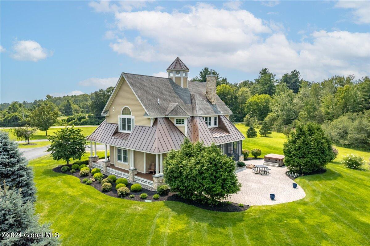 47 Ray Road Rexford, NY 12148 - Photo 8 of 103 100-47 Ray Rd-14