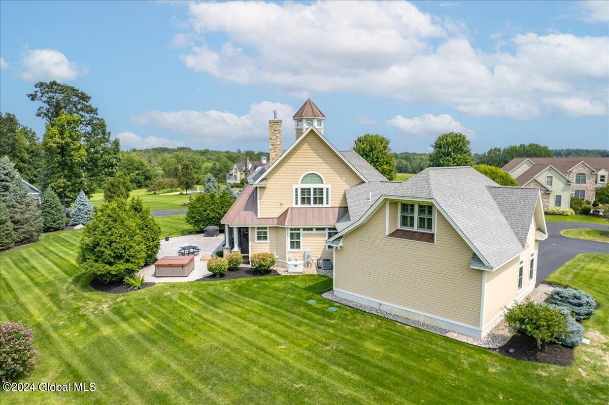 47 Ray Road Rexford, NY 12148 - Photo 9 of 103 098-47 Ray Rd-12