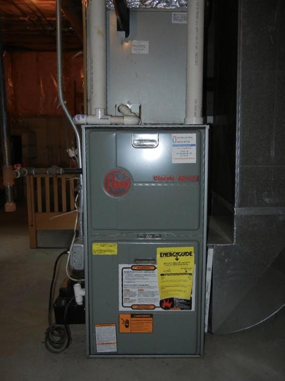 113 Appleton Street Springfield, MA 01108 - Photo 39 of 40 a view of storage and utility room