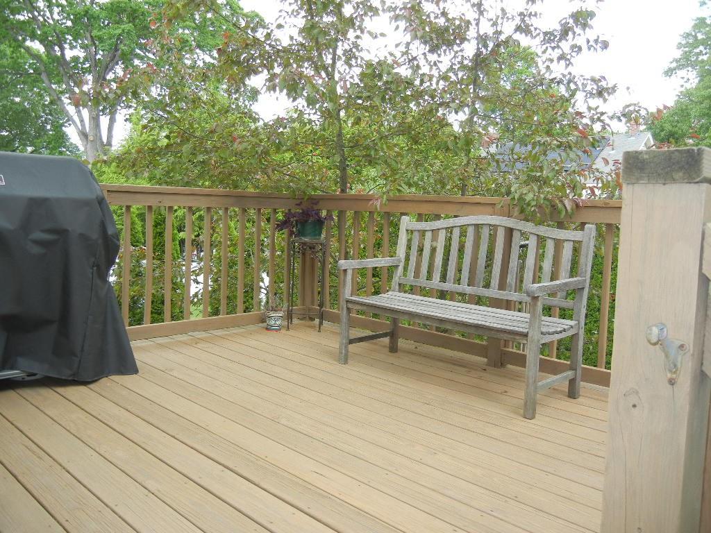 113 Appleton Street Springfield, MA 01108 - Photo 7 of 40 a view of outdoor space with seating