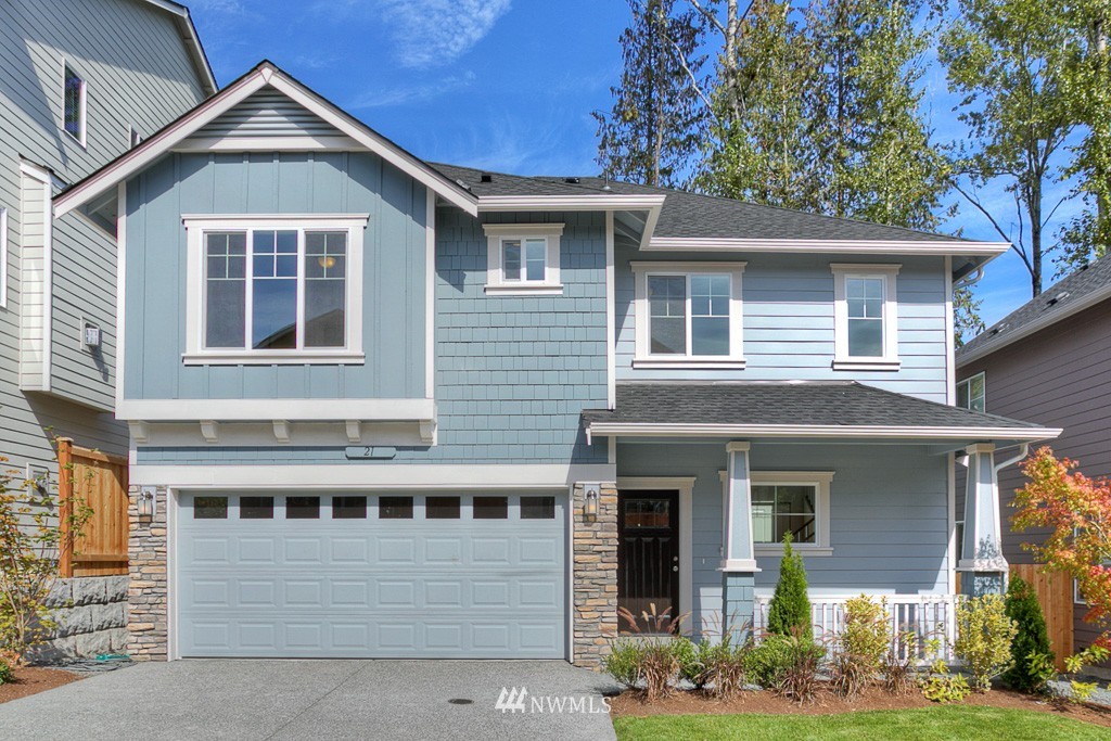 110 157th Lane Southeast, Unit 30 Bothell, WA 98012 - Photo 1 of 16 Gallery Image 1