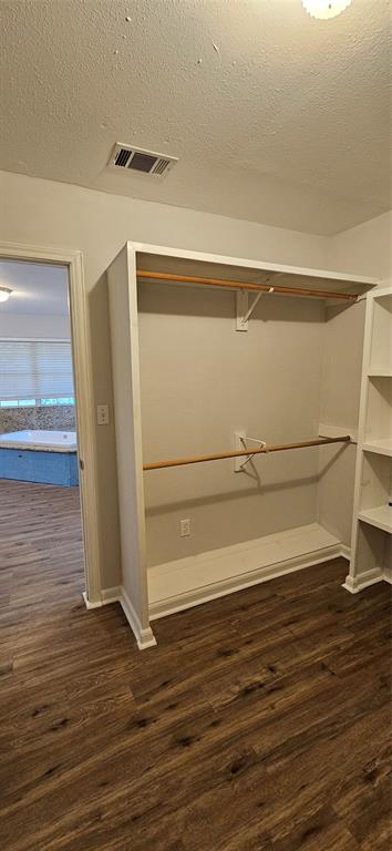 137 Oakview Gainesville, TX 76240 - Photo 17 of 37 Main Closet.