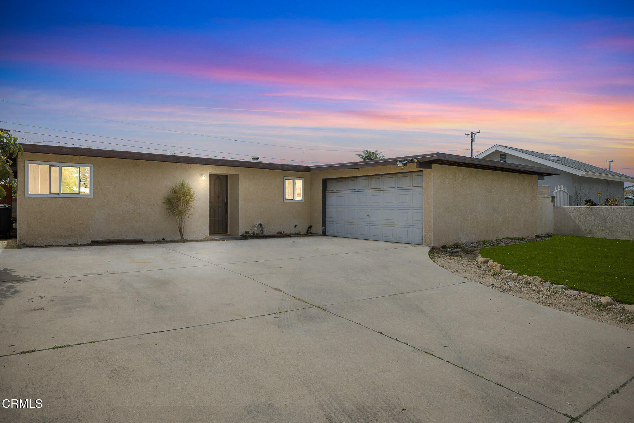 486 Will Avenue Oxnard, CA 93036 - Photo 2 of 25 twilight 2