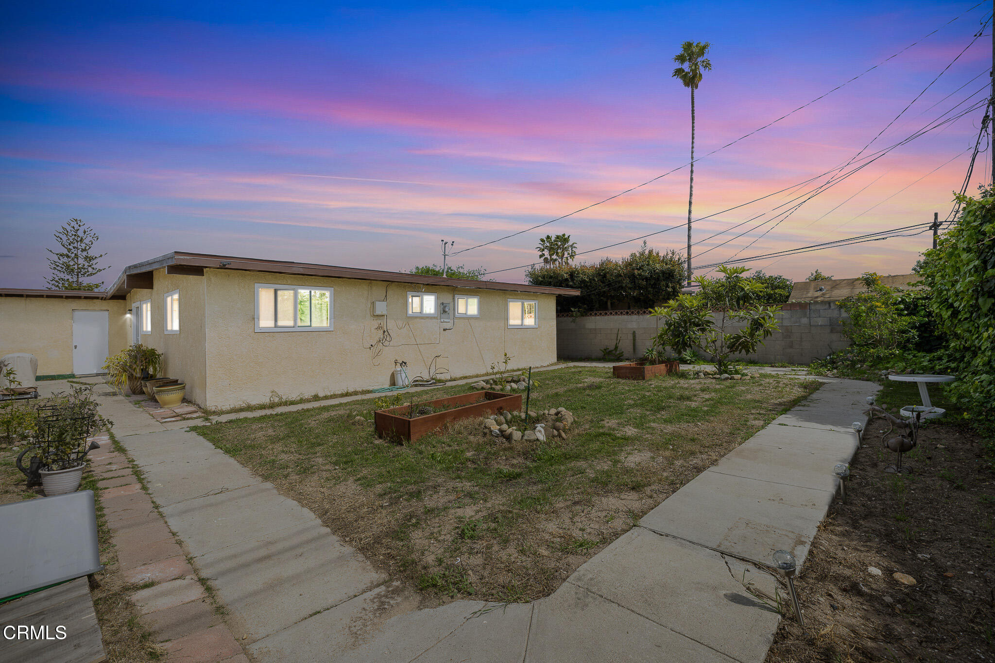 486 Will Avenue Oxnard, CA 93036 - Photo 22 of 25 twilight 3