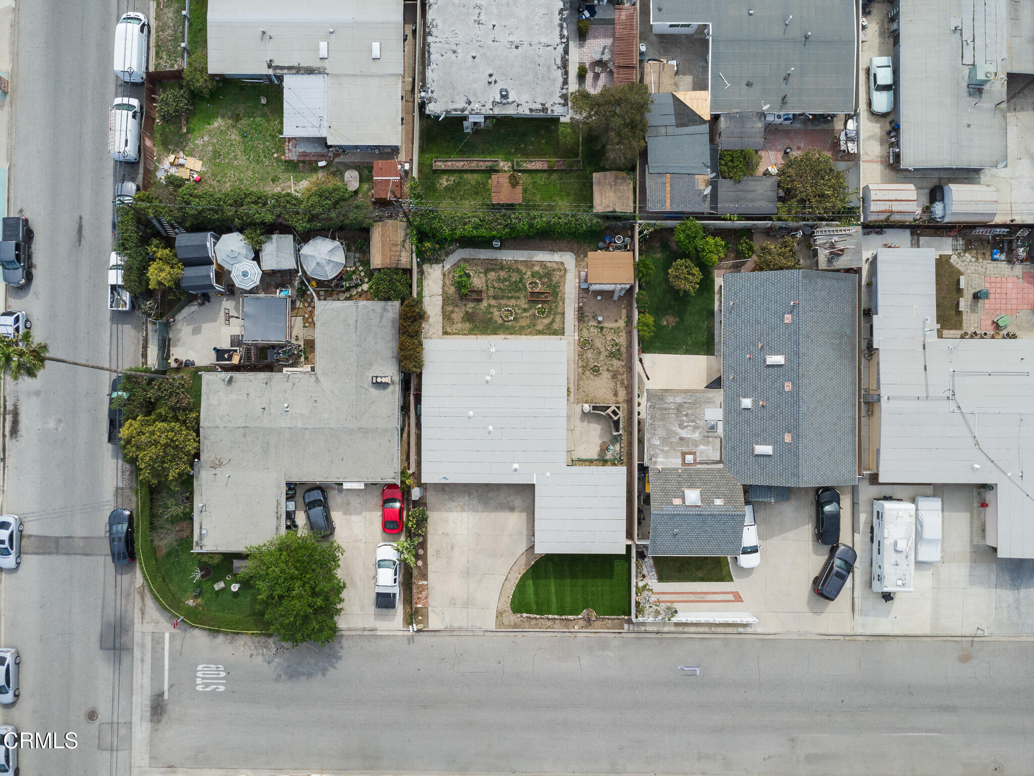 486 Will Avenue Oxnard, CA 93036 - Photo 24 of 25 DJI_0358