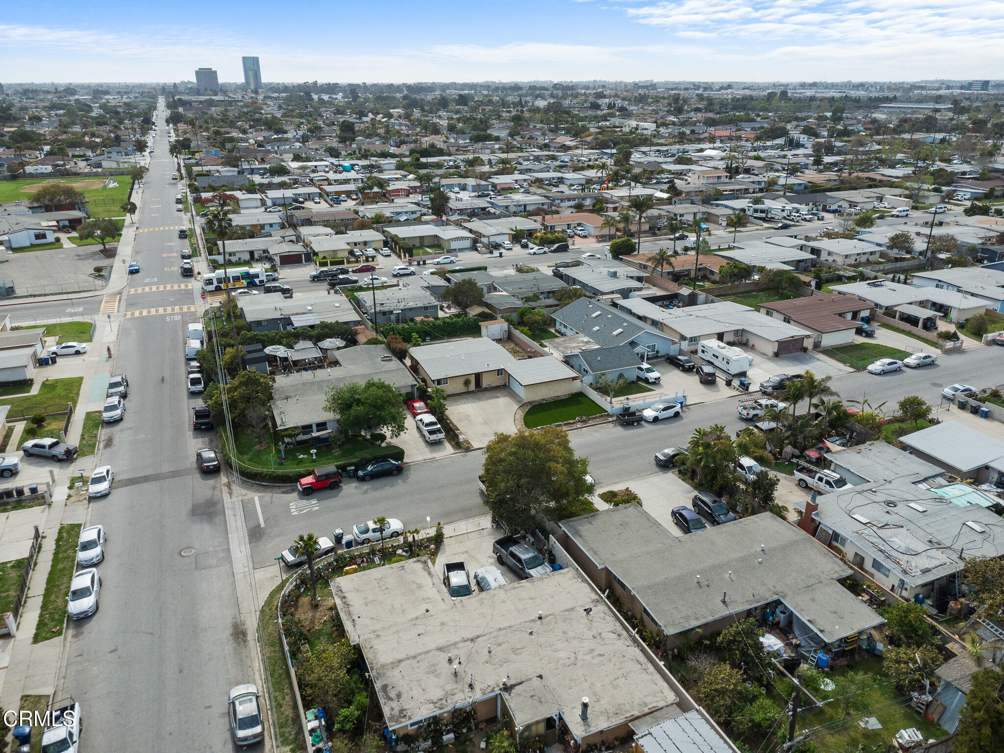 486 Will Avenue Oxnard, CA 93036 - Photo 25 of 25 DJI_0364