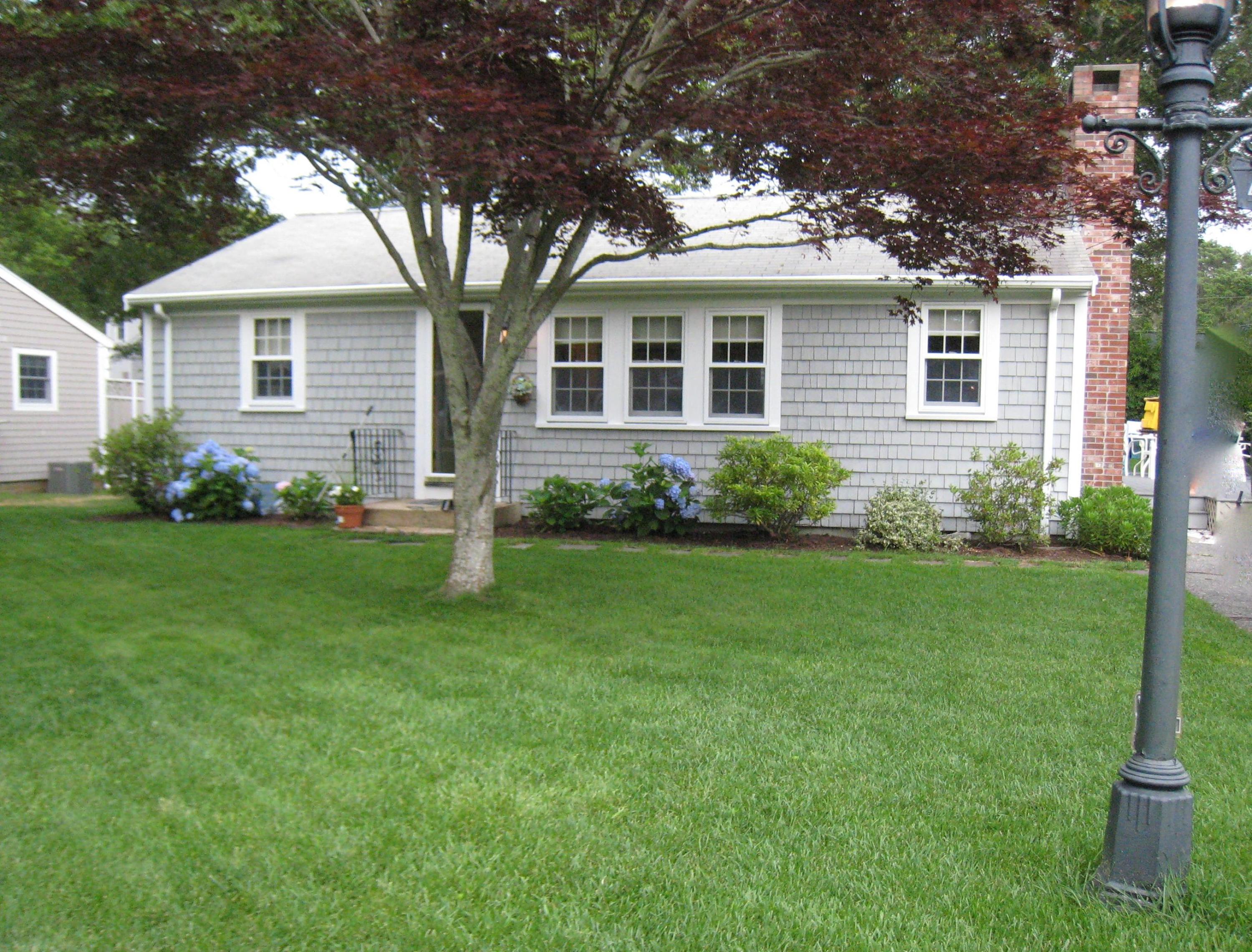 52 Alma Road