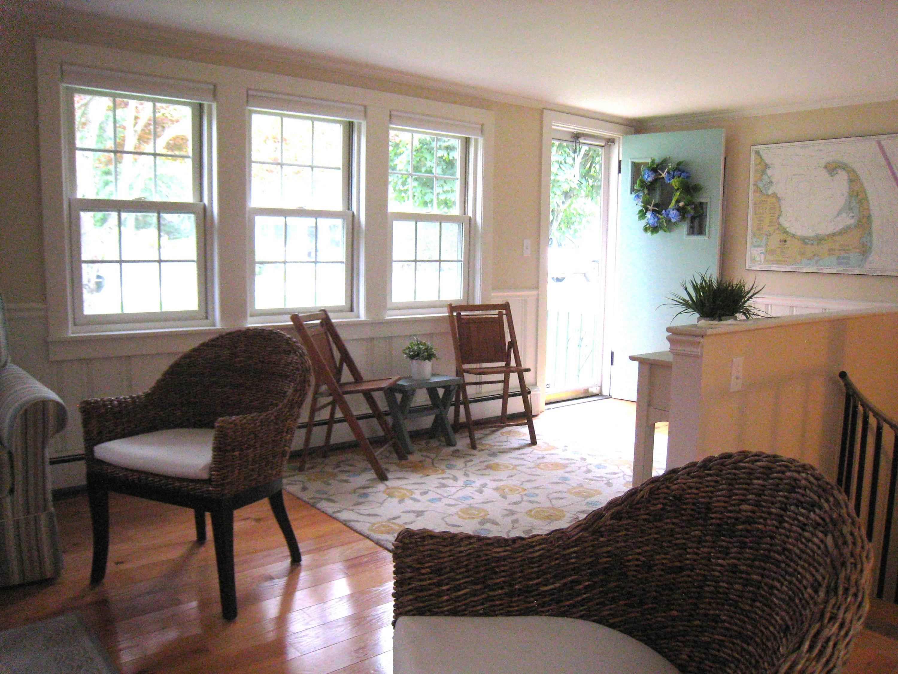52 Alma Road Mashpee, MA 02649 - Photo 12 of 23 Living room 2