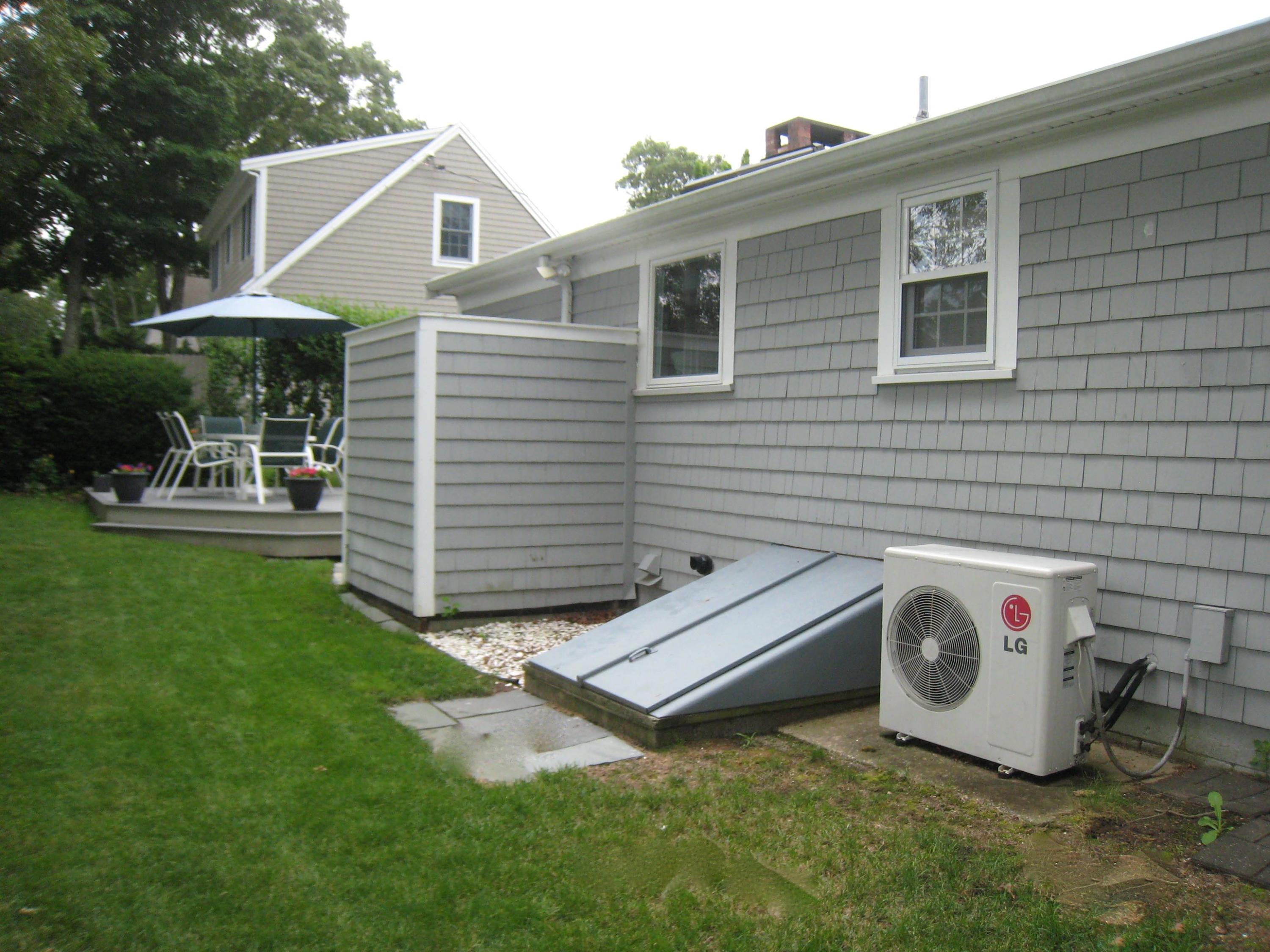 52 Alma Road Mashpee, MA 02649 - Photo 21 of 23 Back of house