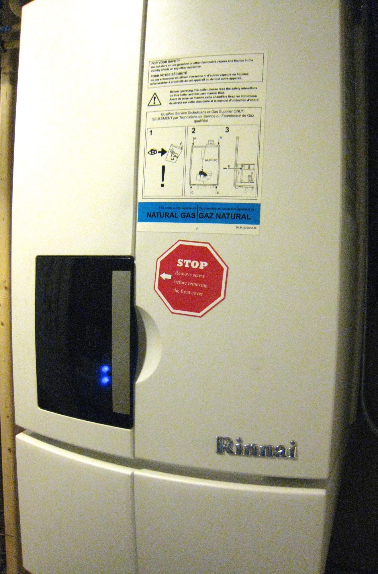 52 Alma Road Mashpee, MA 02649 - Photo 22 of 23 New heat/hot water