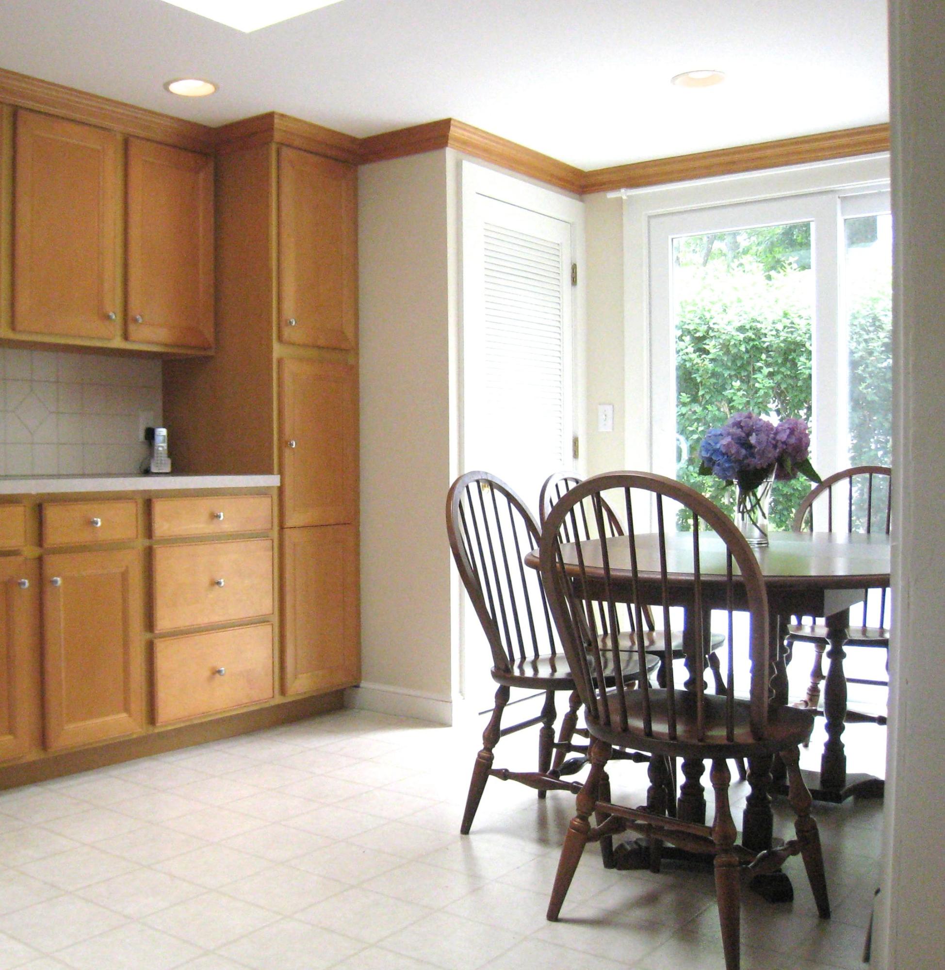 52 Alma Road Mashpee, MA 02649 - Photo 9 of 23 Slider to deck