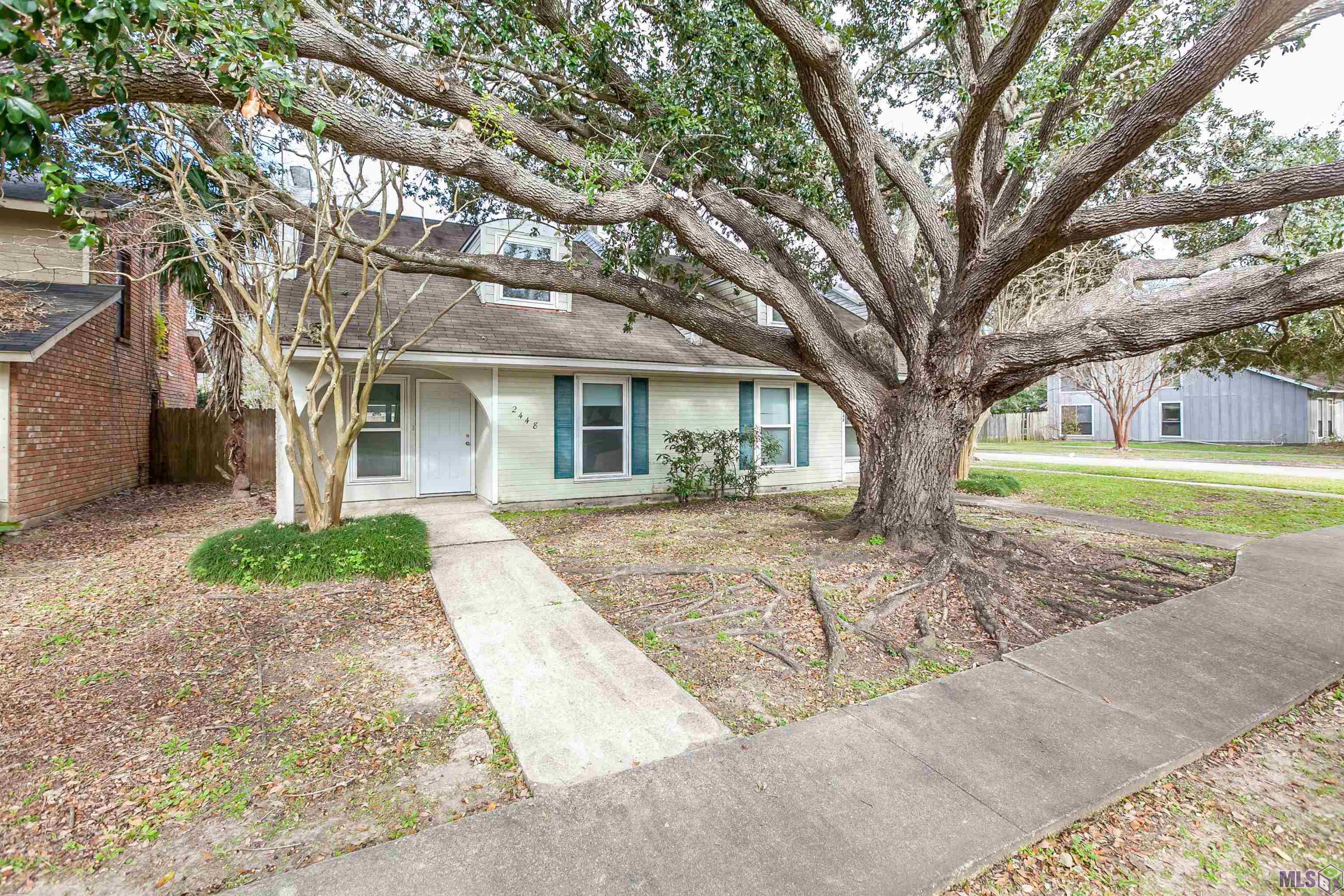 2448 Brightside Drive Baton Rouge, LA 70820 - Photo 1 of 22 Gallery Image 1