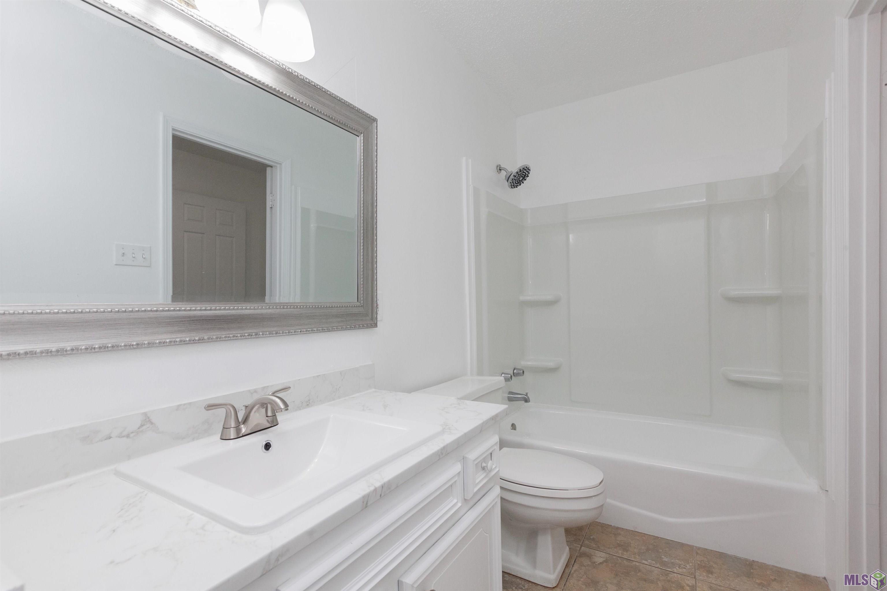 2448 Brightside Drive Baton Rouge, LA 70820 - Photo 14 of 22 Downstairs bathroom