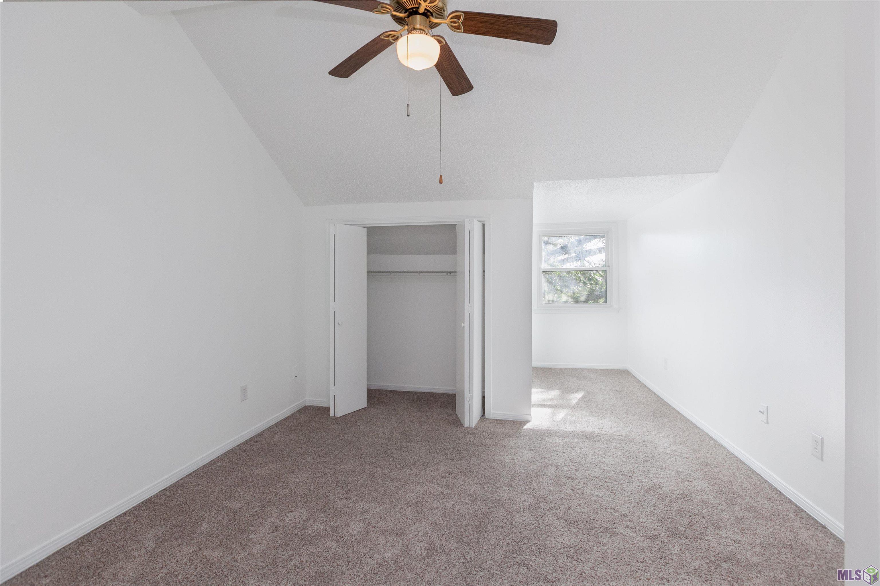 2448 Brightside Drive Baton Rouge, LA 70820 - Photo 16 of 22 Second Floor Bedroom