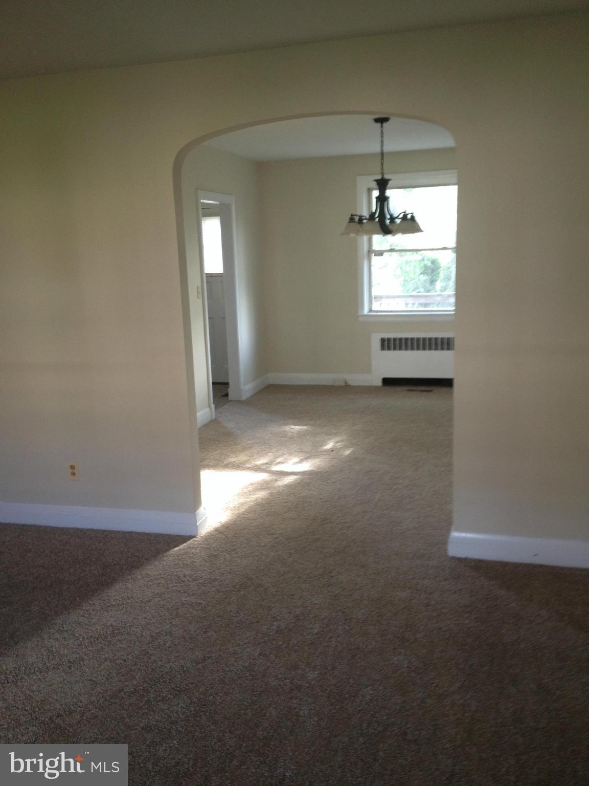 3803 Delverne Road Baltimore, MD 21218 - Photo 6 of 20 Dining Room
