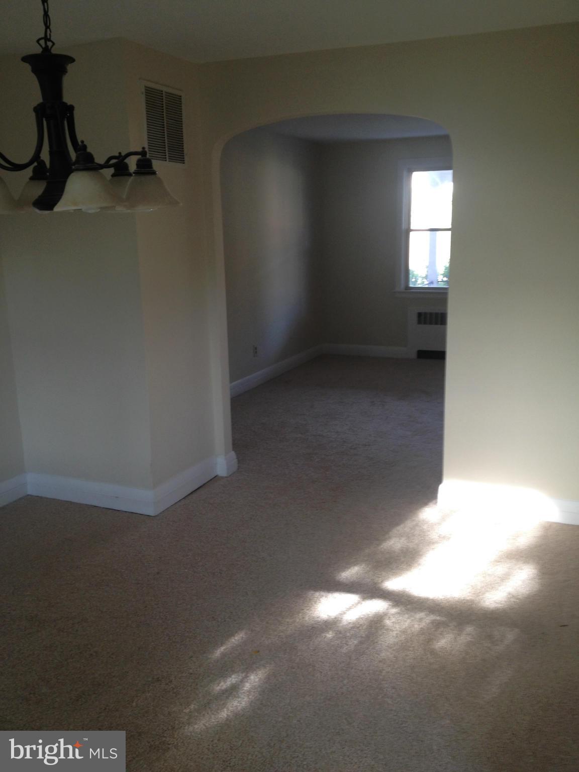 3803 Delverne Road Baltimore, MD 21218 - Photo 7 of 20 Dining Room