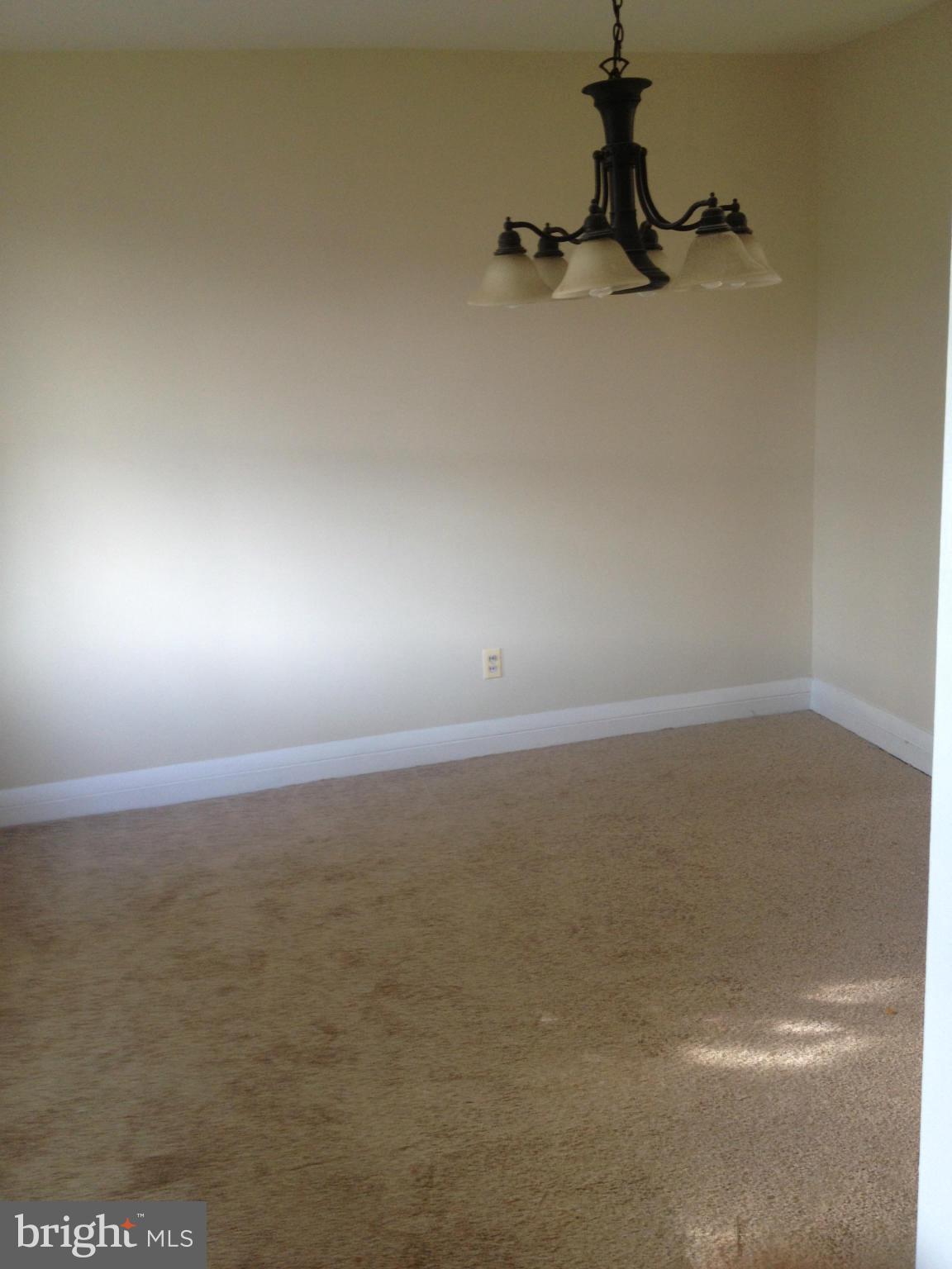 3803 Delverne Road Baltimore, MD 21218 - Photo 8 of 20 Dining Room