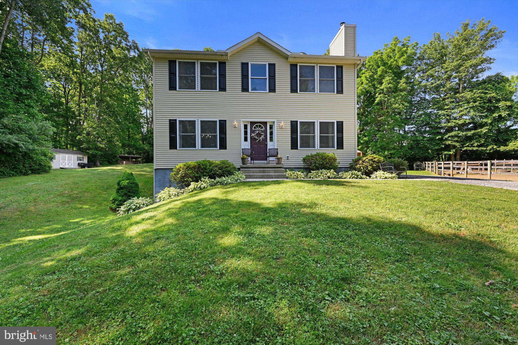 5555 Lineboro Road East Manchester, MD 21102 - Photo 1 of 34