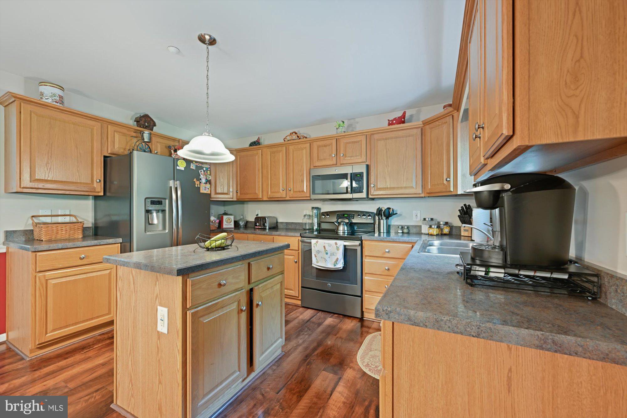 5555 Lineboro Road East Manchester, MD 21102 - Photo 11 of 34